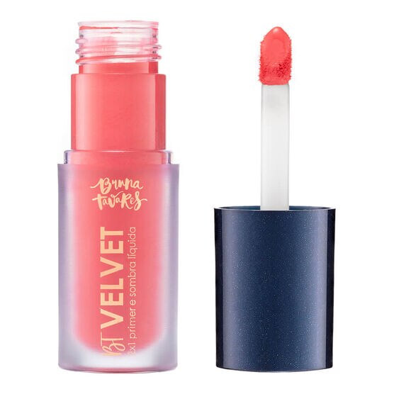 SOMRA L�QUIDA CORALVELVET 2X1